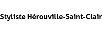 Styliste Hérouville-Saint-Clair